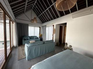 Unique Sula villa uluwatu - Uluwatu - 9