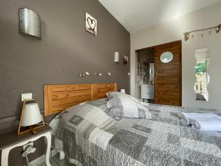 Comme une évidence gite et chambres d'hotes - Saint-Vincent-sur-Jard - 0