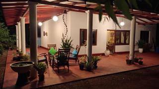 The Villa Hush - Hikkaduwa - 0