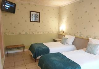 Le Royal Hôtel - Saint-Pol-sur-Ternoise - 4