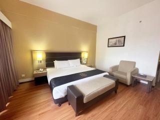 Raia Hotel & Convention Centre Terengganu - 8