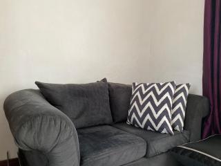 Private,secure 1bedroom in Nairobi west - 9