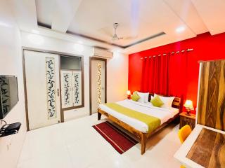 Hotel Park Pride Pitampura New Delhi, Couple Friendly - Nova Deli - 2