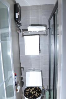 CitiHeart Suite - 6