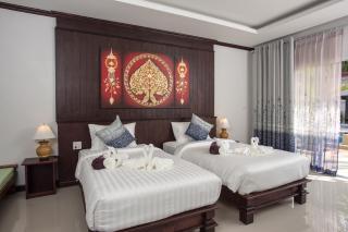 Baanchongfaresort บ้านช่องฟ้ารีสอร์ท - 6
