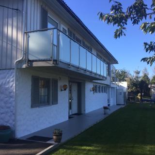 Leilighet 1 og 2 - Mandal, Norges sørligste kommune - - 2