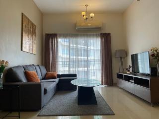 Windsor Service Apartment Kuala Lumpur - Kuala Lumpur - 9