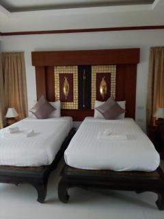 Baanchongfaresort บ้านช่องฟ้ารีสอร์ท - 5