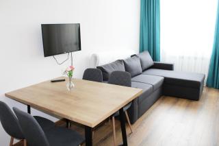 PM Services Borovets Garden Apartments - 4