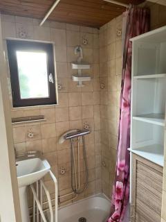 Maison de vacances à louer - Meschers-sur-Gironde - 4