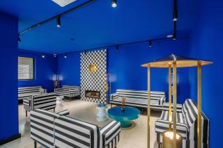 Urban Boutique Hotel - 7