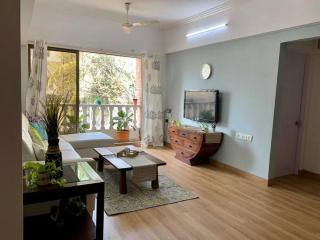 Little Hut 301, 27th Road, Khar West by Connekt Homes - Bombay - 6