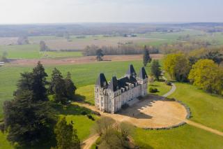 Chateau la Bainerie - Tiercé - 0