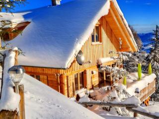 Luxury chalet near the Klippitztörl ski area - Klippitztorl - 0