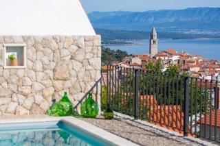 Villa Kucha 26b - Vrbnik - 7