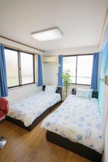 BURan House - Tokio - 0