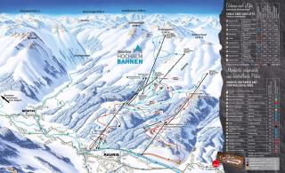 Lipphütte Top Lage mit traumhafter Aussicht - Rauris - 4