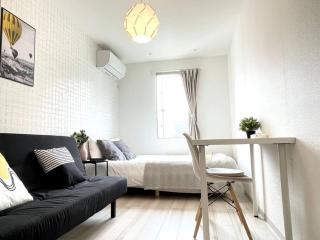 Comma house Nishi-ikebukuro 302 - Tokyo - 8