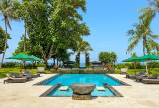 The Patra Bali Resort & Villas - CHSE Certified - Kuta - 3