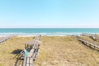 LegaSea Beach House - Carolina Beach - 0