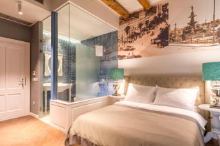 Procurator 7 Luxury Rooms - 1