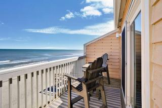 Three Little Birds - Kure Beach - 9