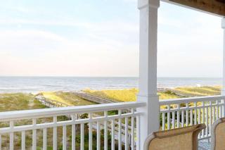 Dolphin Watch - Carolina Beach - 7