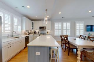 Cary Me Away - Kure Beach - 7