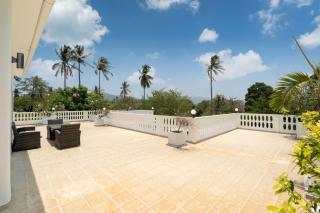 Grand 5BR Pool Villa Sea la Vie - Rawai Beach - 7