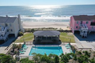 Sea Forever - Kure Beach - 9