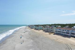 Sea Forever - Kure Beach - 6