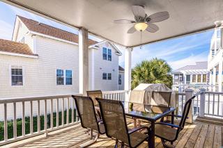 The Hamptonian - Kure Beach - 5