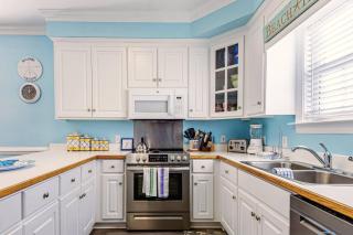 The Hamptonian - Kure Beach - 3