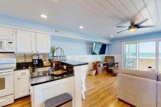 La Casa del Mare - Carolina Beach - 4