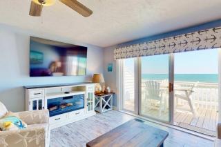 Saltwater Kure - Kure Beach - 4
