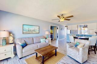 Saltwater Kure - Kure Beach - 3