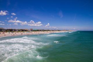 Paradise Found - Carolina Beach - 3