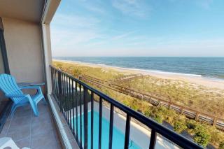 Paradise Found - Carolina Beach - 5