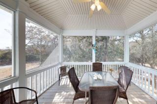 Tranquility Base - Kure Beach - 9
