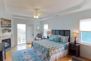 Tranquility Base - Kure Beach - 5