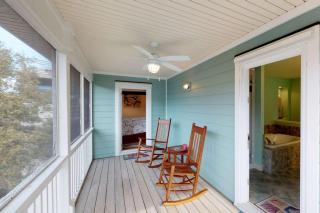Tranquility Base - Kure Beach - 4