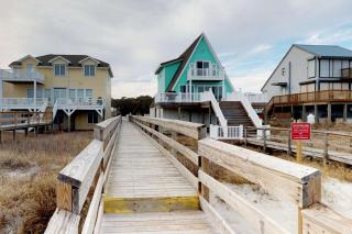 Tranquility Base - Kure Beach - 5