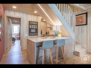 JULIETA de Alma de Nieve - 3