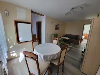 Ferienwohnung Bauerngarten - Klein Vielen - 4