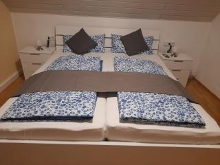 Gästezimmer Bernkastel - Gästehaus Barbara - Bernkastel-Kues - 8