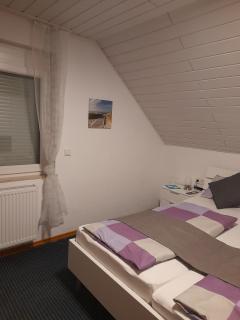 Gästezimmer Bernkastel - Gästehaus Barbara - 2
