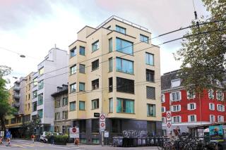 Numa Zurich Turi - Zurigo - 2