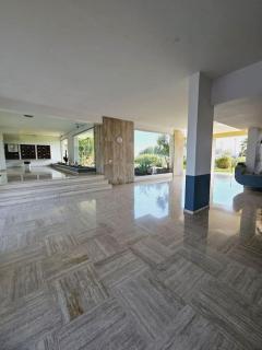 Studio Saint-Laurent-Du-Var bord de mer - Saint-Laurent-du-Var - 1