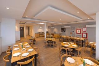 Hotel GT at Delhi Airport - New Delhi - 7