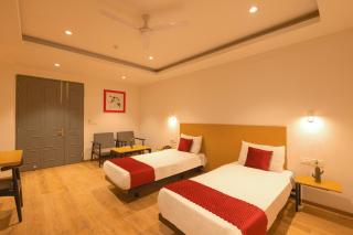Hotel GT at Delhi Airport - New Delhi - 3